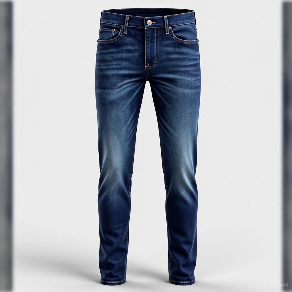Hollister Jeans 31x32 Men Skinny Fit
